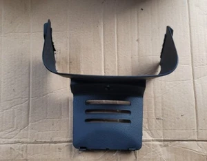 MINI ONE R50 UNTERE MITTELKONSOLE VERKLEIDUNG ABDECKUNG 1512843 - Bild 1 von 4