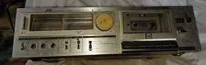JVC kd-a33 estéreo casete cubierta solo piezas - Imagen 1 de 7