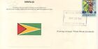 Officiel First Day Cover Football Espagne World Cup Coupe Du Monde Football 1982