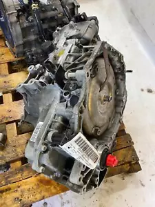 Chevy Cruze 1.4L Automatic Transmission Gear Box 2012 AR1 - Picture 1 of 5