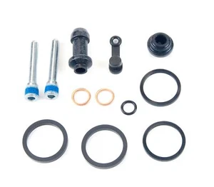 Yamaha Raptor 700, 2013-2016, Rear Brake Caliper Rebuild Kit - Picture 1 of 2