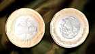 MEXICO Coin 20 P 2023 BICENTENARIO DEL HEROICO COLEGIO MILITAR Uncirc
