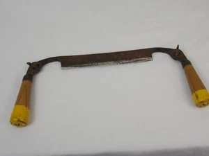 Vintage Palmer Bros 8" Zugmesser mit verstellbaren Griffen Meadville, PA. - Bild 1 von 6