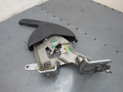 Manija de freno de estacionamiento Acura TL freno de emergencia 2004-2008 OEM Foto 1 de 4