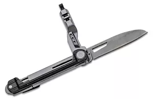 G1728 Gerber Armbar Slim Drive Onyx Multi-Tool : Blade Extension Bit driver - Bild 1 von 8