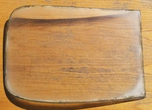 Windshield Glass Passenger 1949-52 Chevy Chevrolet 49 50 51 52 1951 1952 1949 - Picture 1 of 24