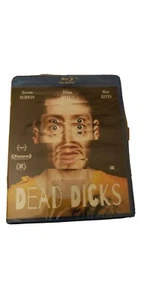 Dead Dicks Horror Blu Ray Brand New - Picture 1 of 1