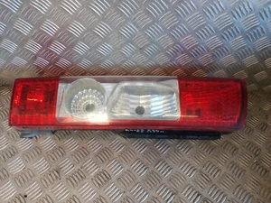 Feu arrière Gauche - PEUGEOT BOXER III (3) PHASE I (1) - De 06-2006 à 06-2015 - Picture 1 of 6