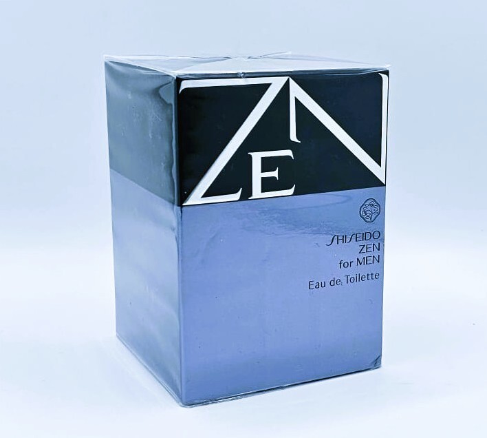 資生堂 ZEN 100mL+15mL ZEN オードパルファム SP | SHISEIDO