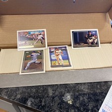 1992 TOPPS GOLD WINNERS COMPLETE YOUR SET (#'S 1-200) ALL NEAR MINT OR BETTER