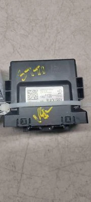 ✅ 2018 CHEVY MALIBU DRIVER PARK ASSIST CONTROL MODULE PN:13521136 OEM - Image 1 of 4