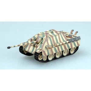 Easy model MRC 1/72 Jagdpanther German Army 1945 (dark green) #36240  📌USA - Picture 1 of 3