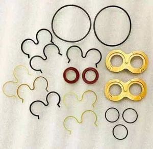 Hydraulic Pump Repair Kit Fit For JCB 3CX Part No. 20/902703 20/902901 - Picture 1 of 4