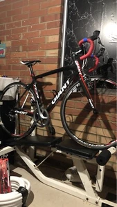 giant tcr Pro 2 Race Bike - Picture 1 of 11