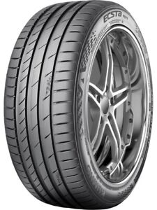 Kumho Tyre 215/45R18 93Y PS71 (2230793)