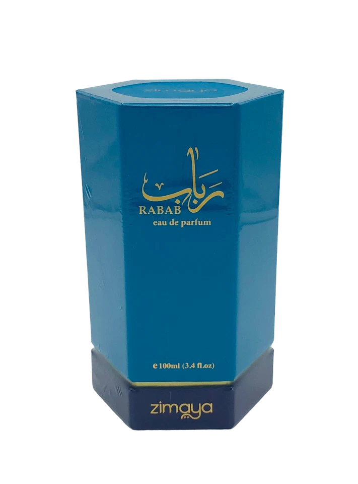 Zimaya Rabab Eau De Parfum 100 ml