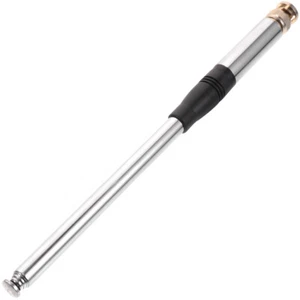 Whip Antenna Ham Radio Antenna Retractable 27mhz Ham Radio Antenna Accessory - Picture 1 of 12