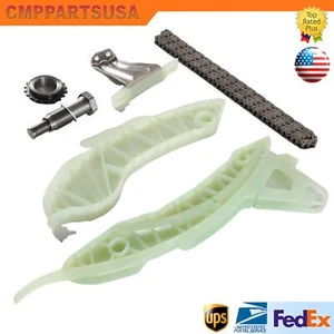 N12B16A Timing Chain Kit For Mini Cooper Countryman Paceman 1.6L Engine - Picture 1 of 12