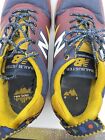 New Balance Trailbuster Re-engineered Trail Running Shoes Low Top Lace Up Sz 10