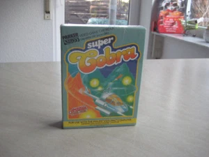 G 7000 Philips Videopac Super Cobra Philips Videopac G7000 G7400 OVP NEUWARE NEU - Picture 1 of 3