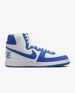 Nike Terminator High Game Royal size 9 - Picture 1 of 7