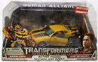 Hasbro Transformers Revenge of the Fallen Human Alliance Bumblebee New Sealed