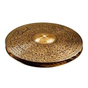 Paiste Signature Dark Energy Hi Hat Cymbal 15" Mk I Top - Picture 1 of 1