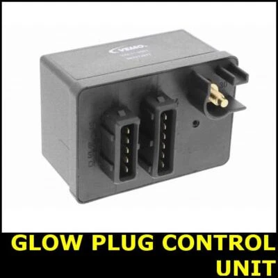 Glow Plug Control Unit Module FOR ALFA MITO 1.3 08->10 Diesel - Image 1 of 4