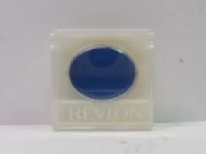 Revlon Custom Eyes Colorfrost Shadow Farbe Blue Bolt 0,08 Oz. Brandneu - Bild 1 von 1