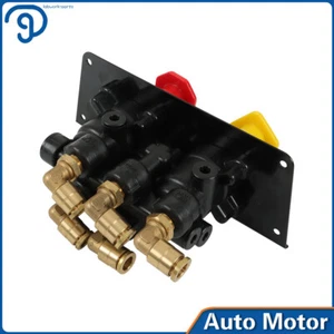 For Freightliner MV3 Bendix 745-5013293 Dash Control Brake Valve 5013293/801631 - Picture 1 of 11