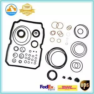 Auto Transmission Overhaul Rebuild Gasket Kit fit Mercedes Benz 722.6 SpeedPak - Picture 1 of 7