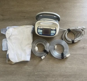 Covidien Kendall Scd 700 Whole Set With Sleeves And Tubes - Pre Owned - Picture 1 of 4
