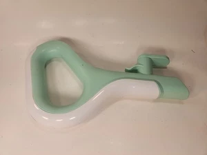 Shark Steam Mop Replacement Handle Pole Cord Hook S1000 S1000A S1000C S1000WM - Picture 1 of 8