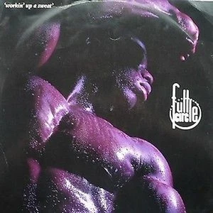 Full Circle - Workin' up A Sweat Vinyl-Maxi #G1924837 - Imagen 1 de 1