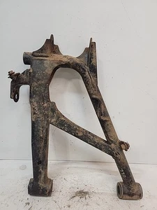 2016 Yamaha Grizzly 700 EPS OEM Right Rear Lower A-Arm 2BG-F217N-01-00 - Picture 1 of 5