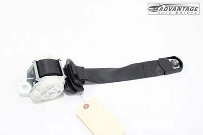 Jeep Cherokee 2019-2023 segunda fila cinturón de seguridad trasero lado izquierdo OEM Foto 1 de 4