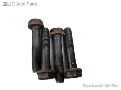 Болты шкива коленчатого вала для 03–04 Ford F-250 Super Duty 6.0 Diesel - Изображение 1 из 4