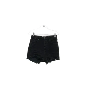 We The Free Black Cut-Off Shorts - Size 26 - Picture 1 of 4