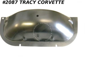 1955-1964 Corvette Bell Housing GM 3704923 Under Pan Clutch Flywheel Chevy - Picture 1 of 2