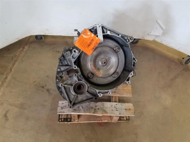 Transmisión automática 3,0 L 6 velocidades compatible con 05-07 Mercury Montego OEM Foto 1 de 4