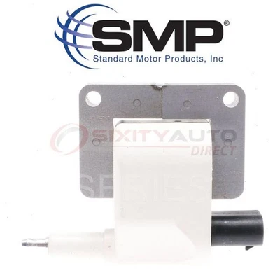 SMP T-Series Ignition Coil for 1991-1993 Dodge Daytona - Wire Boot Spark tj Foto 1 de 4