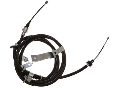 For 2009-2012 GMC Canyon Parking Brake Cable Rear Right Raybestos 77756VKYW 2010 - Image 1 of 2