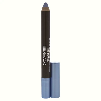 CoverGirl Flamed Out Shadow Pencil Ice Flame 0.08 Oz - Image 1 of 3