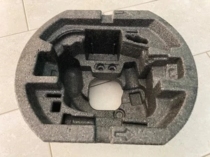 Werkzeugkasten Bordwerkzeug für Skoda Fabia II Combi 5J0012115A - Bild 1 von 3