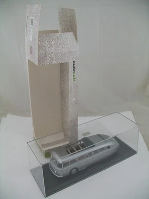 Autocult 1:43 Modelo 10005: Skoda 532 Autobahnbus, sin usar, en caja Foto 1 de 4