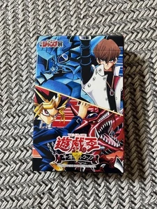 Yu-Gi-Oh! Millennium Playing Cards Shonen Jump Exhibition Limited Hobby Shueisha - Picture 1 of 1