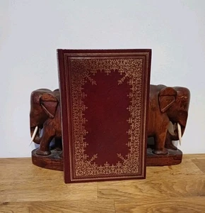 The Hobbit, J.R.R. Tolkien, Guild publishing, 1980, Hardcover - Picture 1 of 11