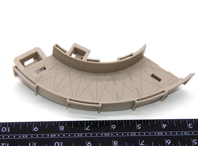 Matchbox 4-Level Garage Playset D E Track Replacement Part Only - Image 1 of 3