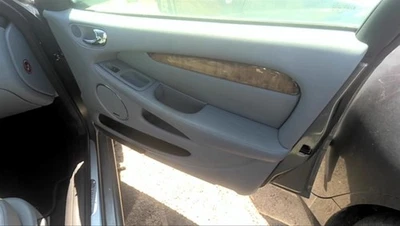 X TYPE    2004 Front Door Trim Panel 30781623 Foto 1 de 4