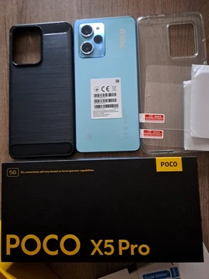 Xiaomi redmi poco X5 pro 5G + regalo - Immagine 1 di 4